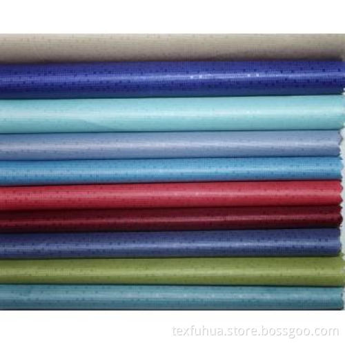 300T Polyester Taffeta Plain